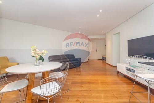 Venda-Apart Hotel/ Flat-Rua Sampaio Viana , 425  - Paraíso , São Paulo , São Paulo , 04004-001-602191028-38