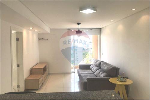 Alugar-Apartamento-Vila Olímpia , São Paulo , São Paulo , 04546045-600021002-148