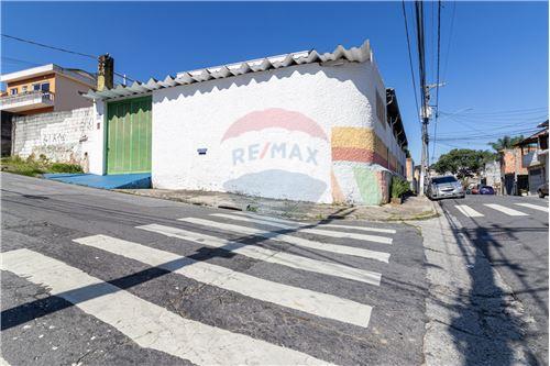 Venda-Prédio-Rua Luis Cunha , 849  - Pirituba , São Paulo , São Paulo , 05172-030-601771023-34