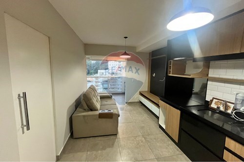 Alugar-Studio-Rua Fábio Lopes dos Santos Luz , 161  - Condomínio Parkway Panamby  - Vila Andrade , São Paulo , São Paulo , 05717-230-602071012-33