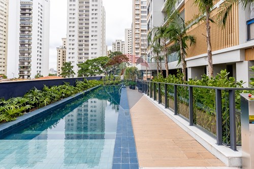 Venda-Apartamento-Rua Nova York , 365  - Brooklin Paulista , São Paulo , São Paulo , 04560-000-601181054-79