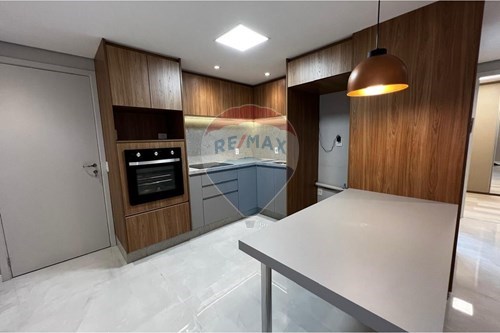 Alugar-Apartamento-Rua Joseph Nigri , 147  - MARQUES DE SÃO VICENTE  - Água Branca , São Paulo , São Paulo , 05036180-601241003-201