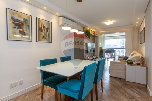 Venda-Apartamento-Avenida Mascote , 1375  - Vila Mascote , São Paulo , São Paulo , 04363001-601301080-26