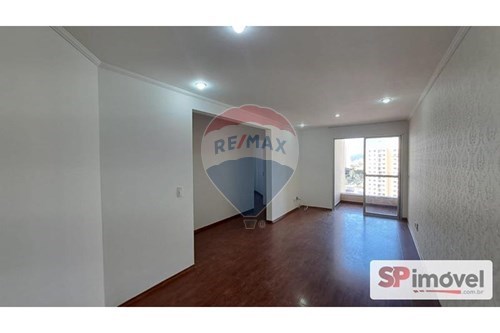 Alugar-Apartamento-Chora Menino , São Paulo , São Paulo , 02461000-601051001-21