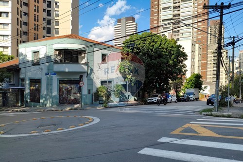 Alugar-Loja-Perdizes , São Paulo , São Paulo , 05017000-602191015-66