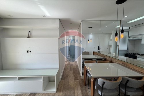 Alugar-Apartamento-Jaguaré , São Paulo , São Paulo , 05348010-602411007-18