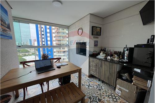 Venda-Apartamento-Av Vila Ema , 1027  - Vila Prudente , São Paulo , São Paulo , 03156-001-602241001-14