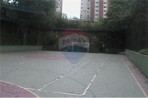 Apartamento - Alugar - São Paulo , São Paulo - 19 - 602071001-328