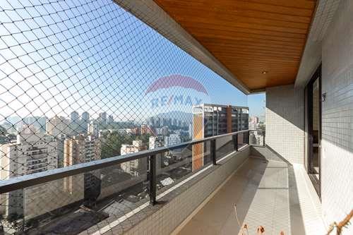 Venda-Apartamento-Rua Jamanari , 44  - Panamby  - Vila Andrade , São Paulo , São Paulo , 05716-140-601721028-13