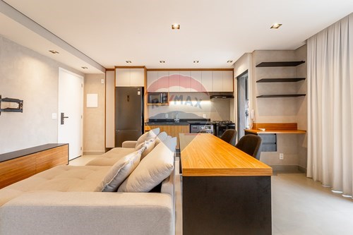 Venda-Studio-Moema , São Paulo , São Paulo , 04089000-601081002-17