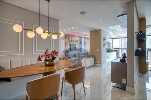 Venda-Apartamento-Rua Doutor Ribeiro de Almeida , 88  - Barra Funda , São Paulo , São Paulo , 01137020-601081006-9