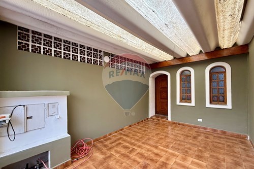 Alugar-Sobrado-Jardim Quarto Centenário , São Paulo , São Paulo , 04815130-602321014-114