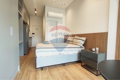 Alugar-Studio-Rua Melo Palheta , 301  - Apto studio mobiliado para alugar perdizes  - Perdizes , São Paulo , São Paulo , 05002030-601471004-434