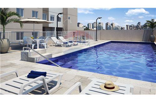 For Sale-Condo/Apartment-Rua Carlos Leite dos Santos , 321  - apartamento 2 quartos 1 vaga zoom vila das belezas  - Vila das Belezas , São Paulo , São Paulo , 05778-120-601471004-181