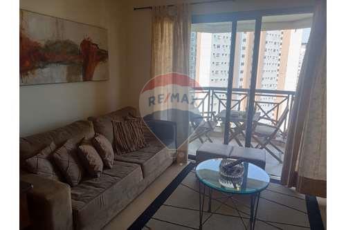 For Rent/Lease-Condo/Apartment-Rua Itajara , 245  - Colégio Porto Seguro  - Vila Andrade , São Paulo , São Paulo , 05717250-601131004-98