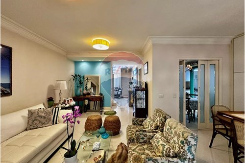 Alugar-Casa de Condomínio-Rua Jacatirão , 555  - Chácara Monte Alegre , São Paulo , São Paulo , 04647-011-602141062-4