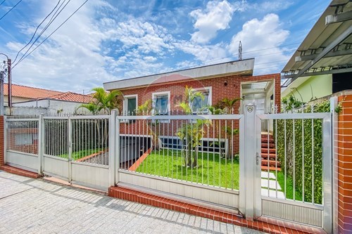 Venda-Casa-Rua Francisco de Oliveira Braga , 85  - Av itinguçu  - Vila Granada , São Paulo , São Paulo , 03659090-601811045-1