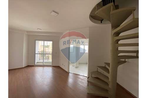 For Rent/Lease-Penthouse-Rua Comendador Francisco Pettinati , 230  - Jardim Monte Kemel , São Paulo , São Paulo , 05634010-602071001-127