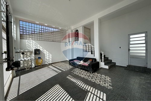 Alugar-Casa-Jardim Santa Clara , Guarulhos , São Paulo , 07120260-601081110-7