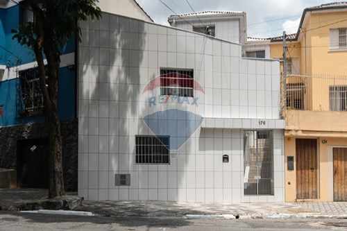 Venda-Casa-Cambuci , São Paulo , São Paulo , 01527030-601251339-4