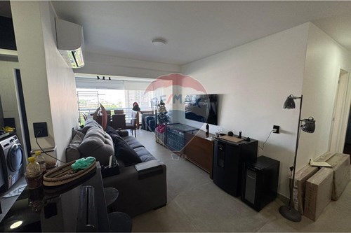 Alugar-Apartamento-Água Branca , São Paulo , São Paulo , 05036170-602341005-100