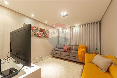 Venda-Apartamento-Rua Piraçununga , 1058  - Condomínio Costa Azul  - Alto da Moóca , São Paulo , São Paulo , 03187-010-601271184-4
