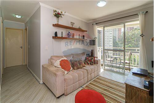 For Sale-Condo/Apartment-Rua José Coimbra , 333  - Próximo ao Oba  - Vila Andrade , São Paulo , São Paulo , 05726-110-602071001-31