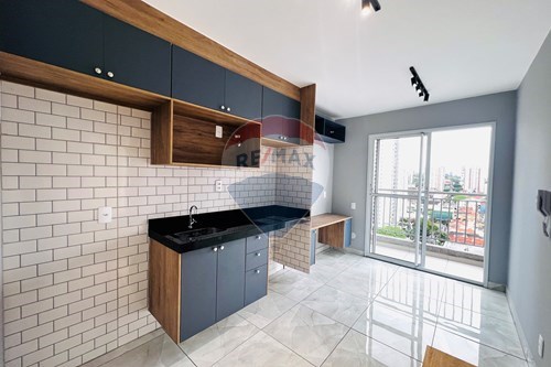 Alugar-Apartamento-Vila Romana , São Paulo , São Paulo , 05047-060-602281044-160