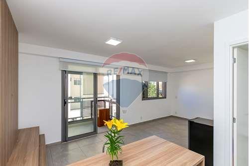 For Rent/Lease-Condo/Apartment-Rua Pensilvânia , 936  - Condomínio  - Cidade Monções , São Paulo , São Paulo , 04564003-601361020-362