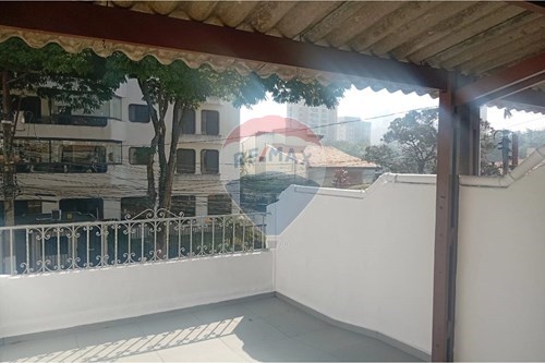 Residential - Two Level House - São Paulo , São Paulo - BR