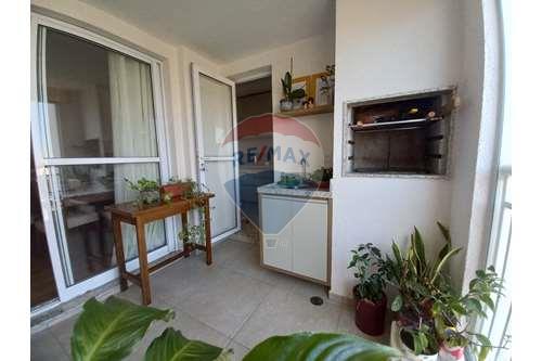 Venda-Apartamento-Ponte Preta , Campinas , São Paulo , 13041620-602101011-170