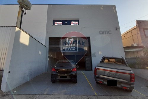 Alugar-Galpão-Laranjeiras , Caieiras , São Paulo , 07740530-602141003-34