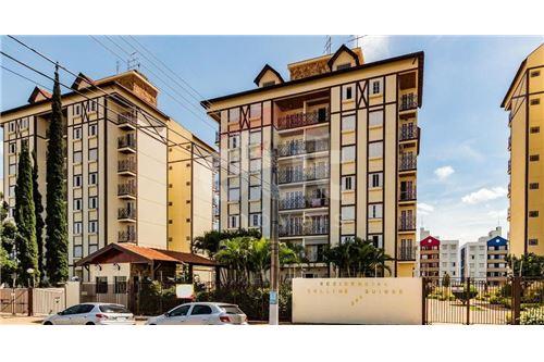 For Sale-Condo/Apartment-Rua dos Guatás , 250  - Jardim Santa Genebra , Campinas , São Paulo , 13081060-602101001-9