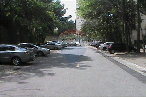 Apartamento - Alugar - São Paulo , São Paulo - 21 - 602071001-328