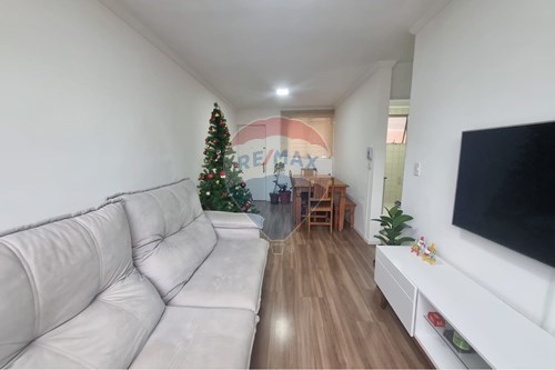 Alugar-Apartamento-Rua Hortolândia , 10  - Pirituba , São Paulo , São Paulo , 02952120-601751081-36