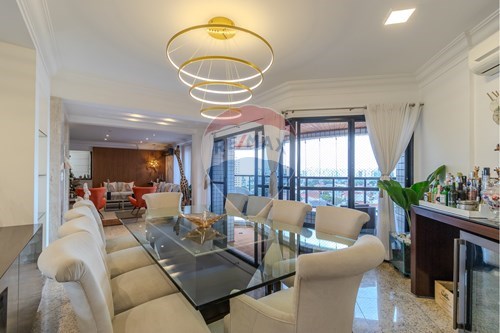 Venda-Apartamento-Rua Carlos Tiago Pereira , 915  - Bosque da Saúde , São Paulo , São Paulo , 04150-080-601251087-91