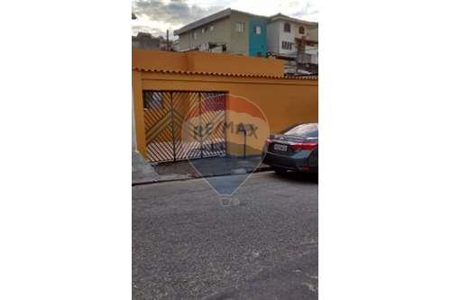 Venda-Casa-Rua Correia de Faria , 340  - Cemitério Vila Formosa  - Jardim Vila Formosa , São Paulo , São Paulo , 03461040-601161063-11