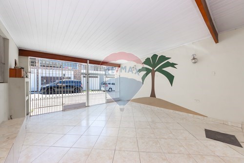 Venda-Sobrado-Rua Leônidas Barreto , 41  - Vila Zat , São Paulo , São Paulo , 02976-030-602361006-126