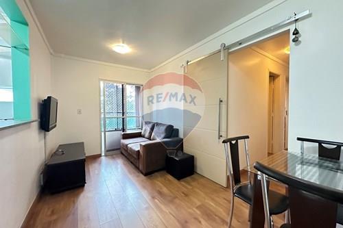 For Rent/Lease-Condo/Apartment-Rua Itaiteva , 22  - Padaria Casablanca  - Jardim Ampliação , São Paulo , São Paulo , 05713470-602071001-148