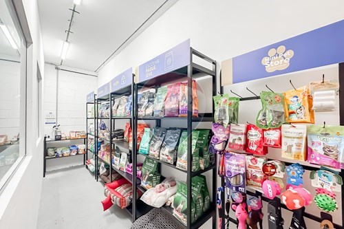 Slider Image Thumbnail