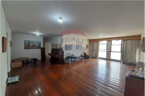 Venda-Apartamento-Alameda Barros , 399  - Bloco A1  - Santa Cecília , São Paulo , São Paulo , 01232-001-601081039-5