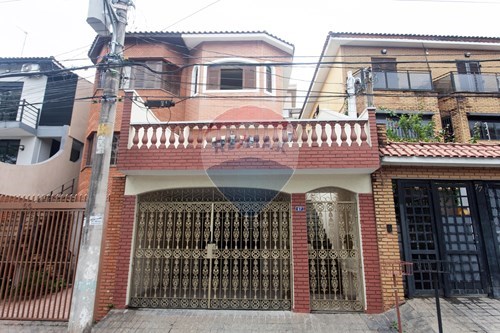 Venda-Sobrado-Jardim Cidade Pirituba , São Paulo , São Paulo , 02945070-601771097-142