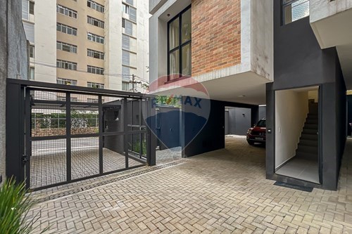 Venda-Casa de Condomínio-Rua Doutor Veiga Filho , 323  - Higienópolis , São Paulo , São Paulo , 01229001-601371058-22