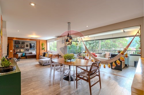 Venda-Apartamento-Chácara Santo Antônio (Zona Sul) , São Paulo , São Paulo , 04726160-601251032-97