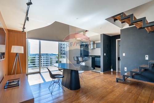 Venda-Apartamento-Vila Suzana , São Paulo , São Paulo , 05709050-601251169-7