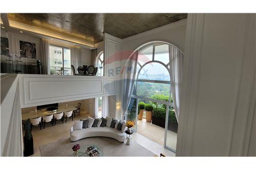 For Sale-Duplex-Rua Inhambu , 66  - Parque Ibirapuera  - Moema , São Paulo , São Paulo , 04511-040-601271059-89