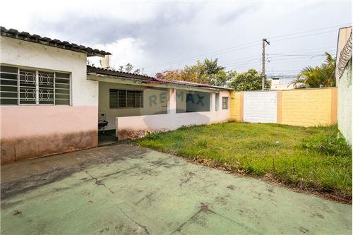 Venda-Casa-Rua Manuel Martins Collaco , 183  - Em frente ao condomínio ilha do sol  - Jardim D'Abril , São Paulo , São Paulo , 05398-080-601261029-58