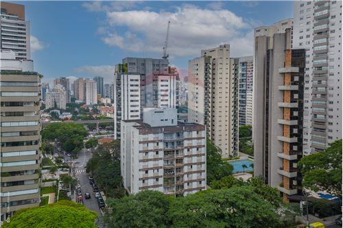 Venda-Apartamento-Rua Edson , 200  - próximo à estação Campo Belo  - Campo Belo , São Paulo , São Paulo , 04618-030-602151012-19