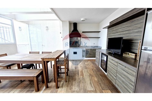 Venda-Cobertura-Rua Engenheiro Mac Lean , 427  - Santana , São Paulo , São Paulo , 02021000-601051021-247