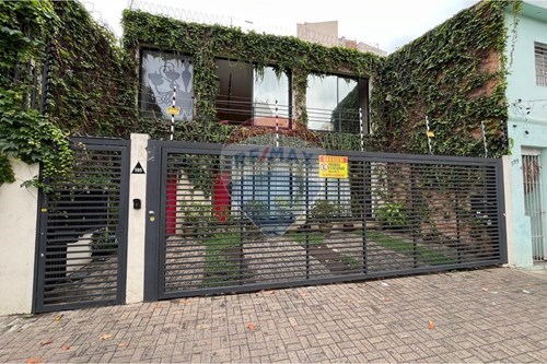 Venda-Prédio-Alameda Ribeiro da Silva , 595  - Campos Elíseos , São Paulo , São Paulo , 01217010-601081096-8